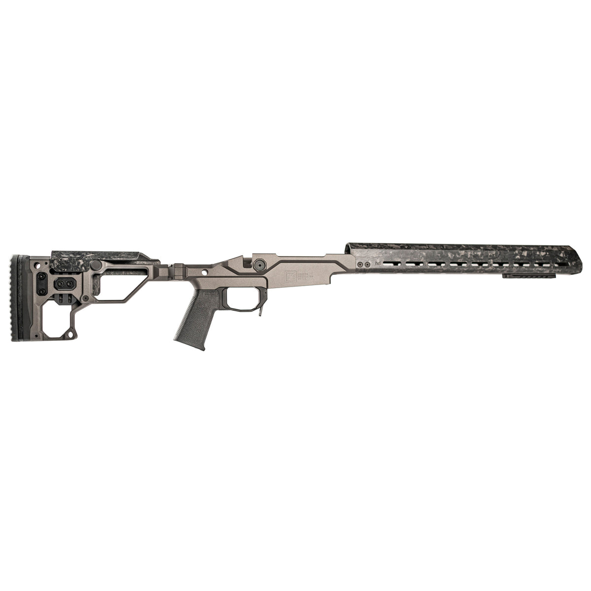 CHRISTENSEN MPR CHASSIS R700 SA 14&quot; TUNG