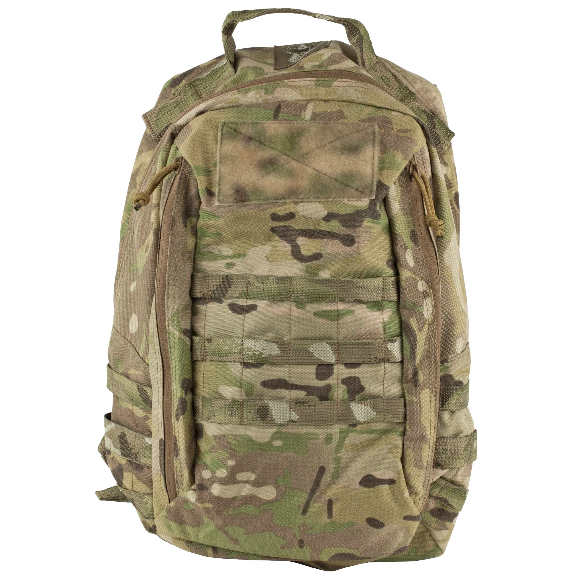 GGG LIGHTWEIGHT ASSAULT PACK MOD1 MC - American Ordnance