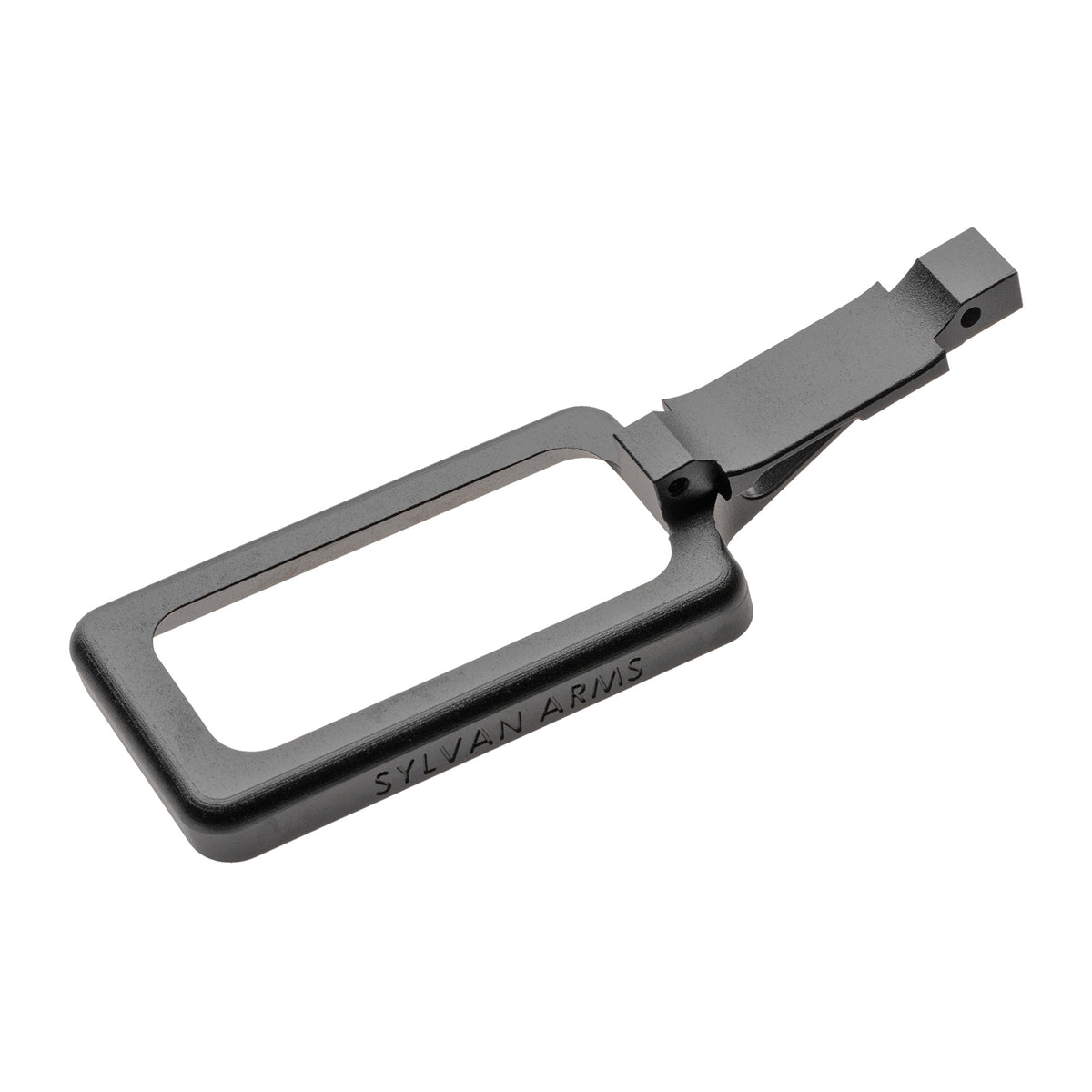 SYLVAN AR15 FLARED MAGWELL BLACK - American Ordnance