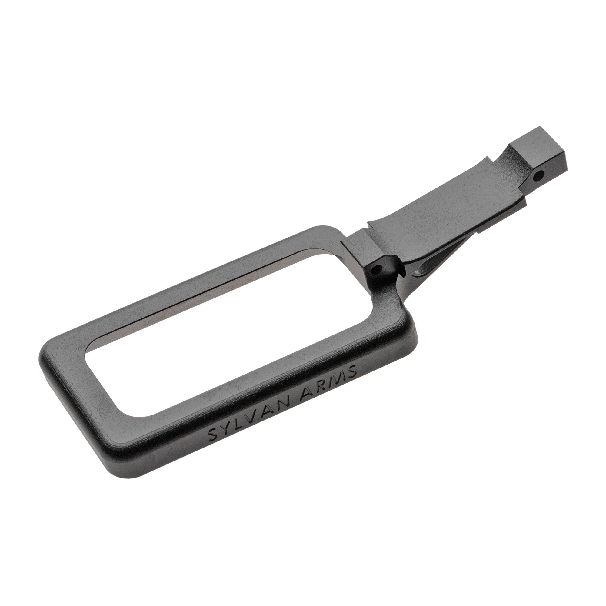 SYLVAN AR15 FLARED MAGWELL BLACK - American Ordnance