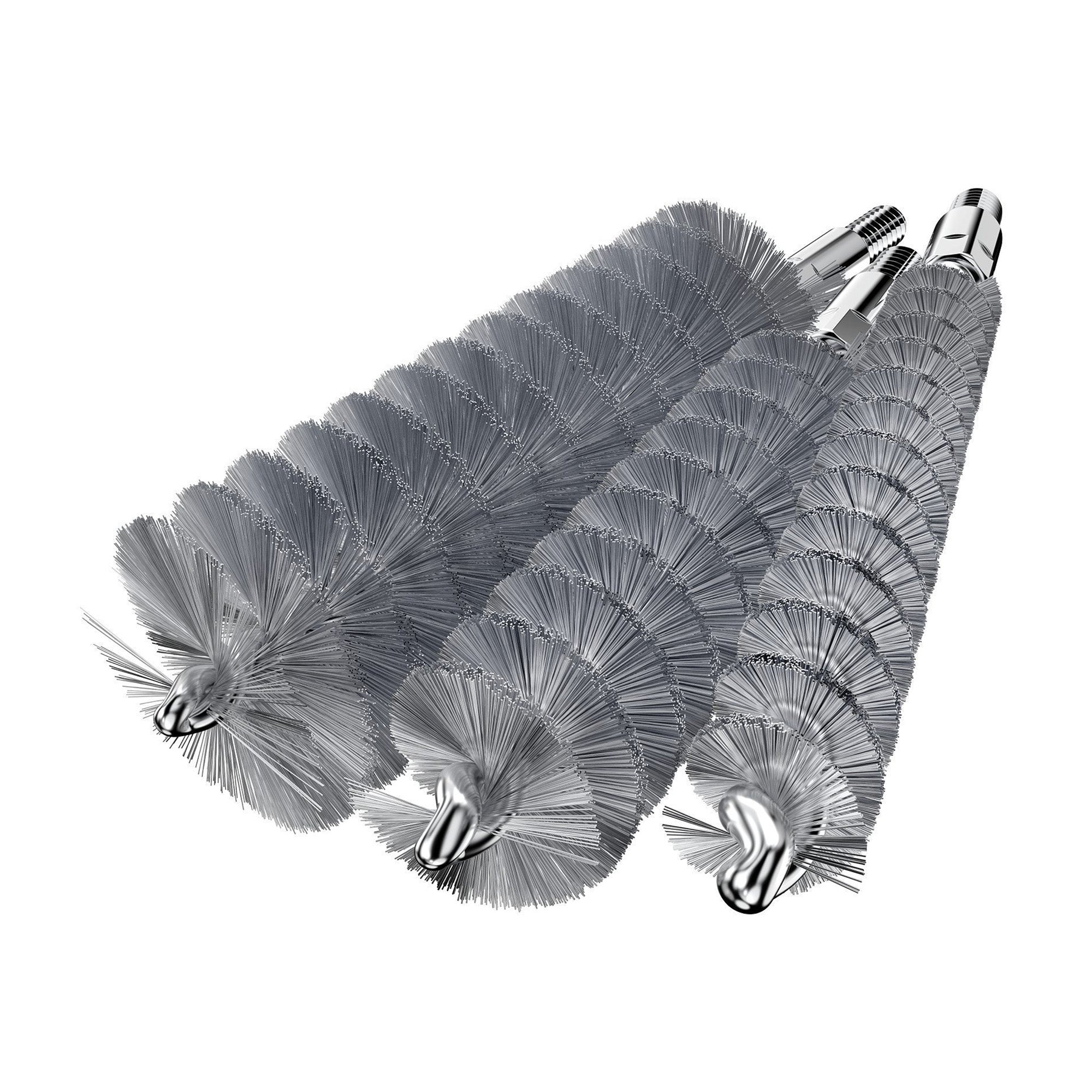 REAL AVID BORE-MAX SPEED BRUSHES - American Ordnance