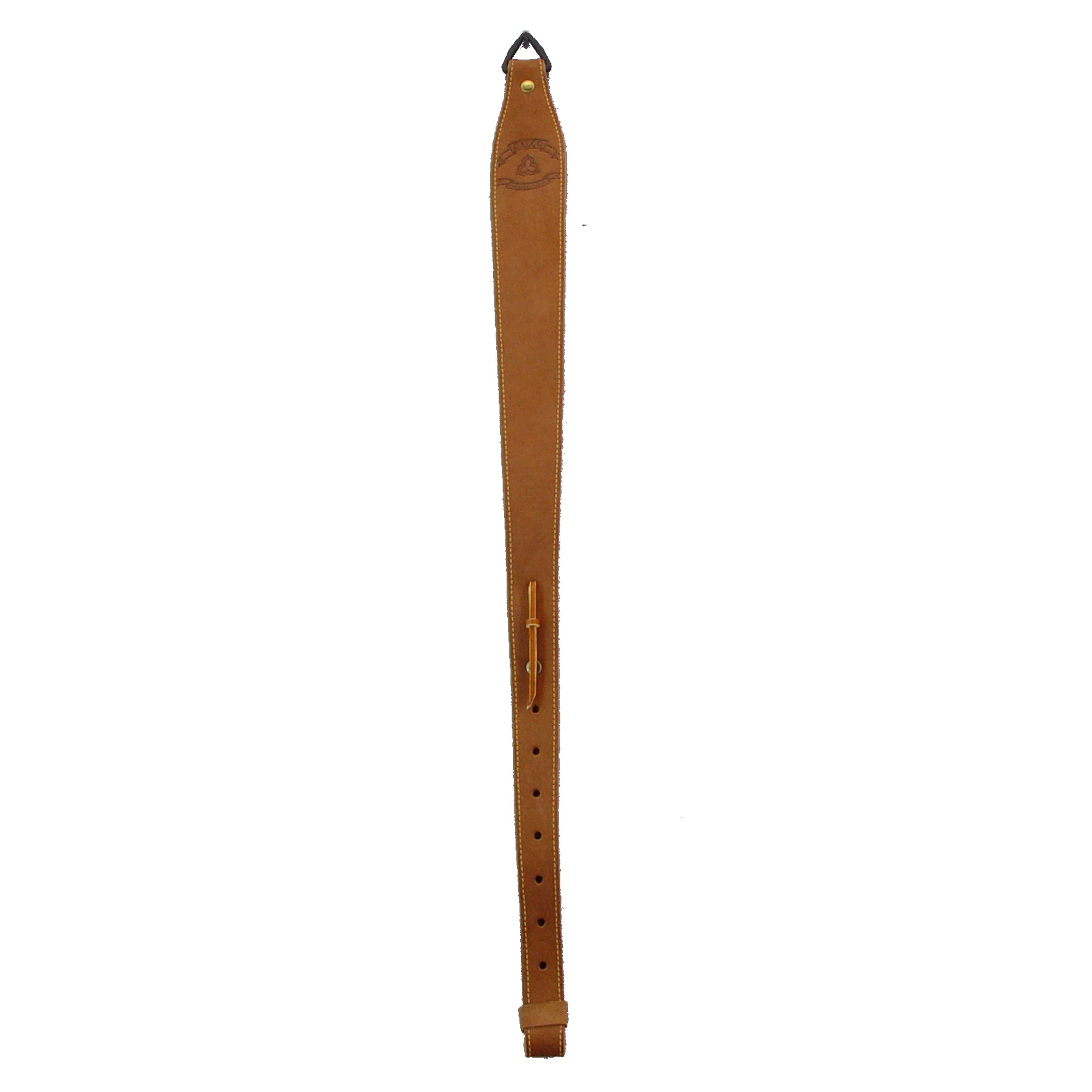 GALCO SLING LEATHER NAT - American Ordnance