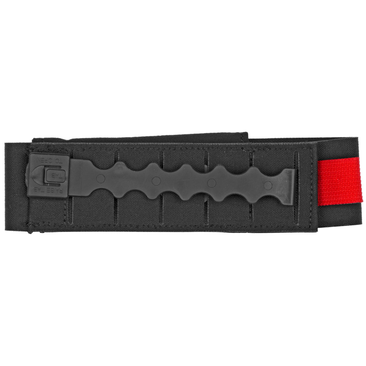 GGG TOURNIQUET POUCH BLK - American Ordnance