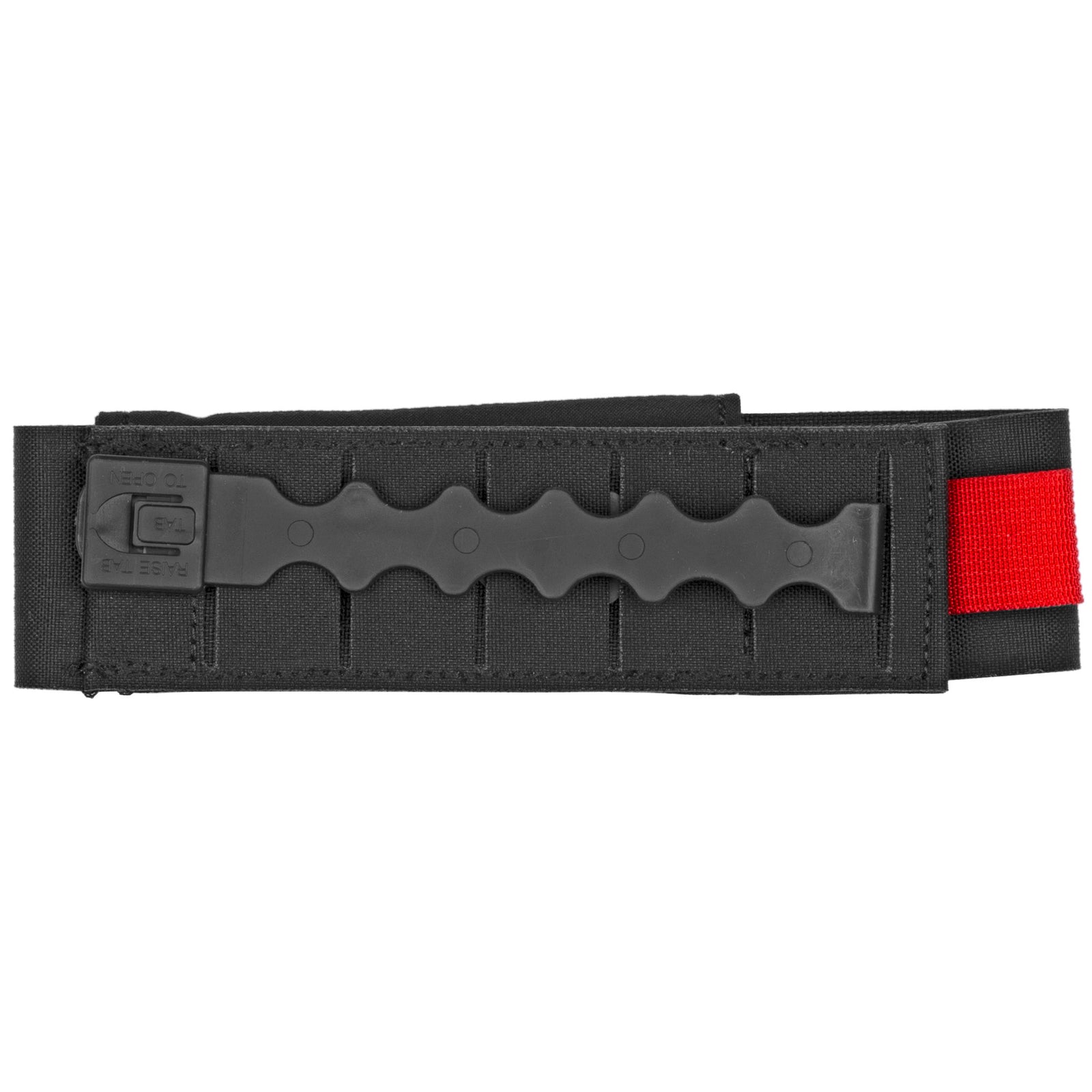 GGG TOURNIQUET POUCH BLK - American Ordnance