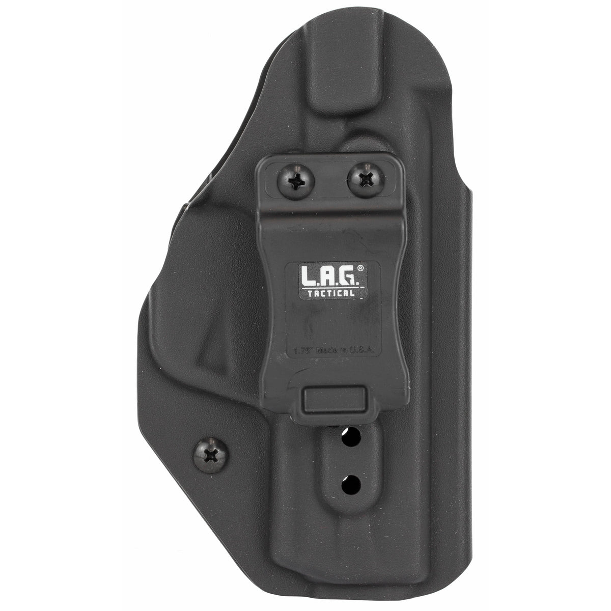LAG LIB MK II M&P M2.0 3.6" BLK AMBI - American Ordnance