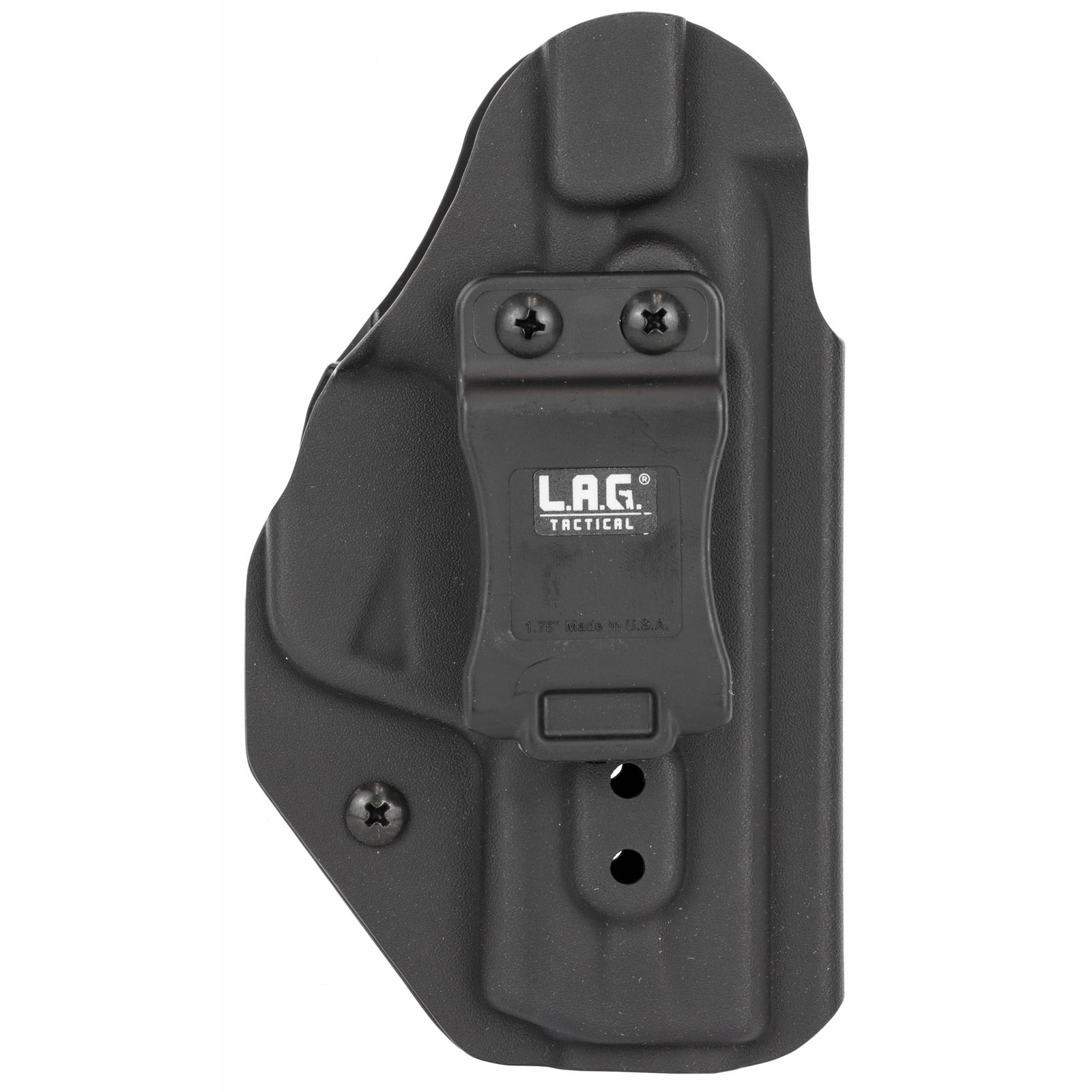 LAG LIB MK II M&P M2.0 3.6" BLK AMBI - American Ordnance