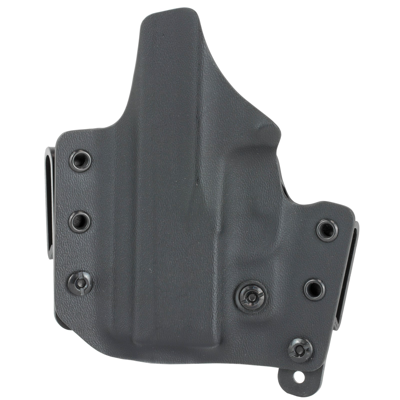 LAG DFNDR SIG P365 OWB/IWB BLK RH - American Ordnance
