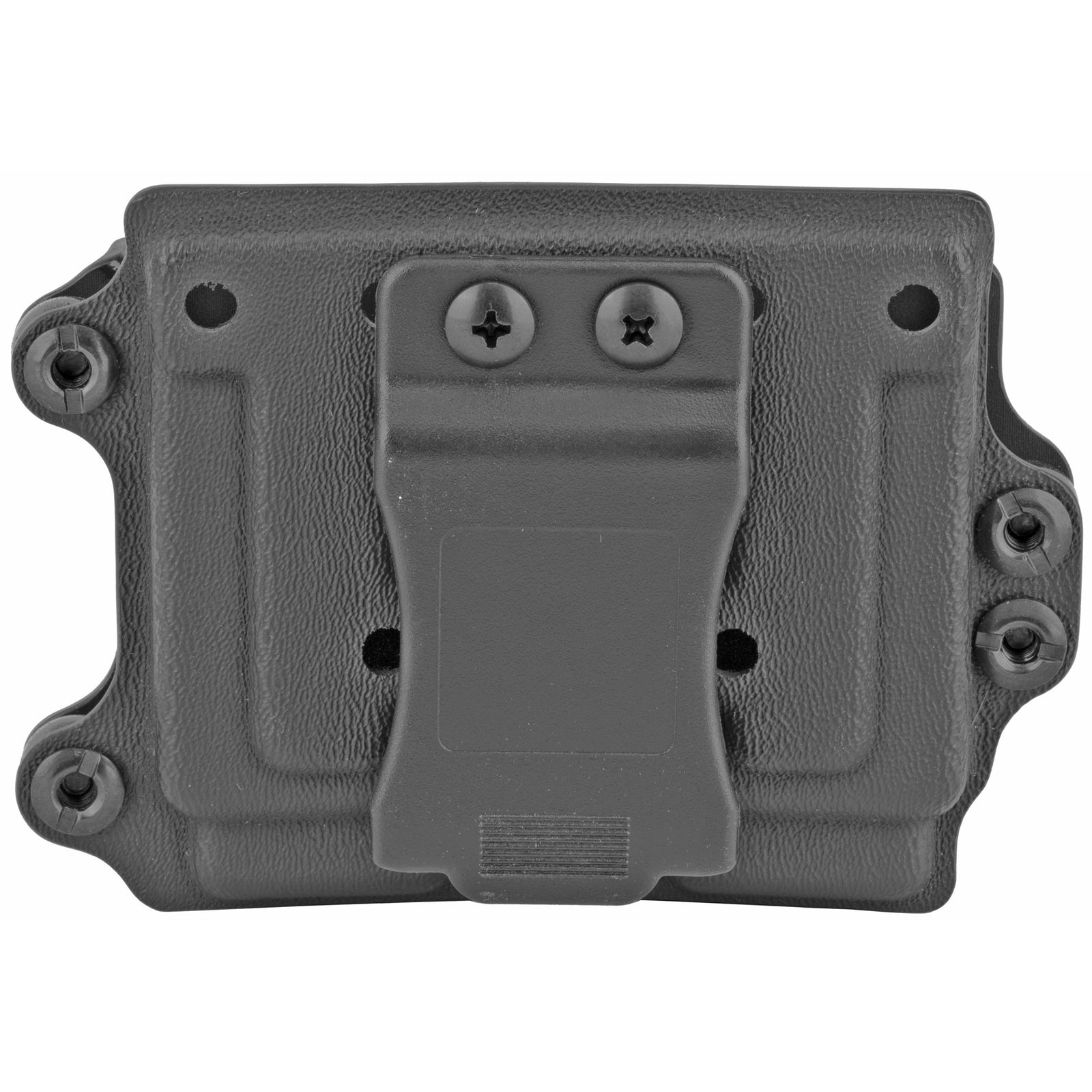 LAG MCS DBL MAG CARRIER 9/40 FULL BK - American Ordnance