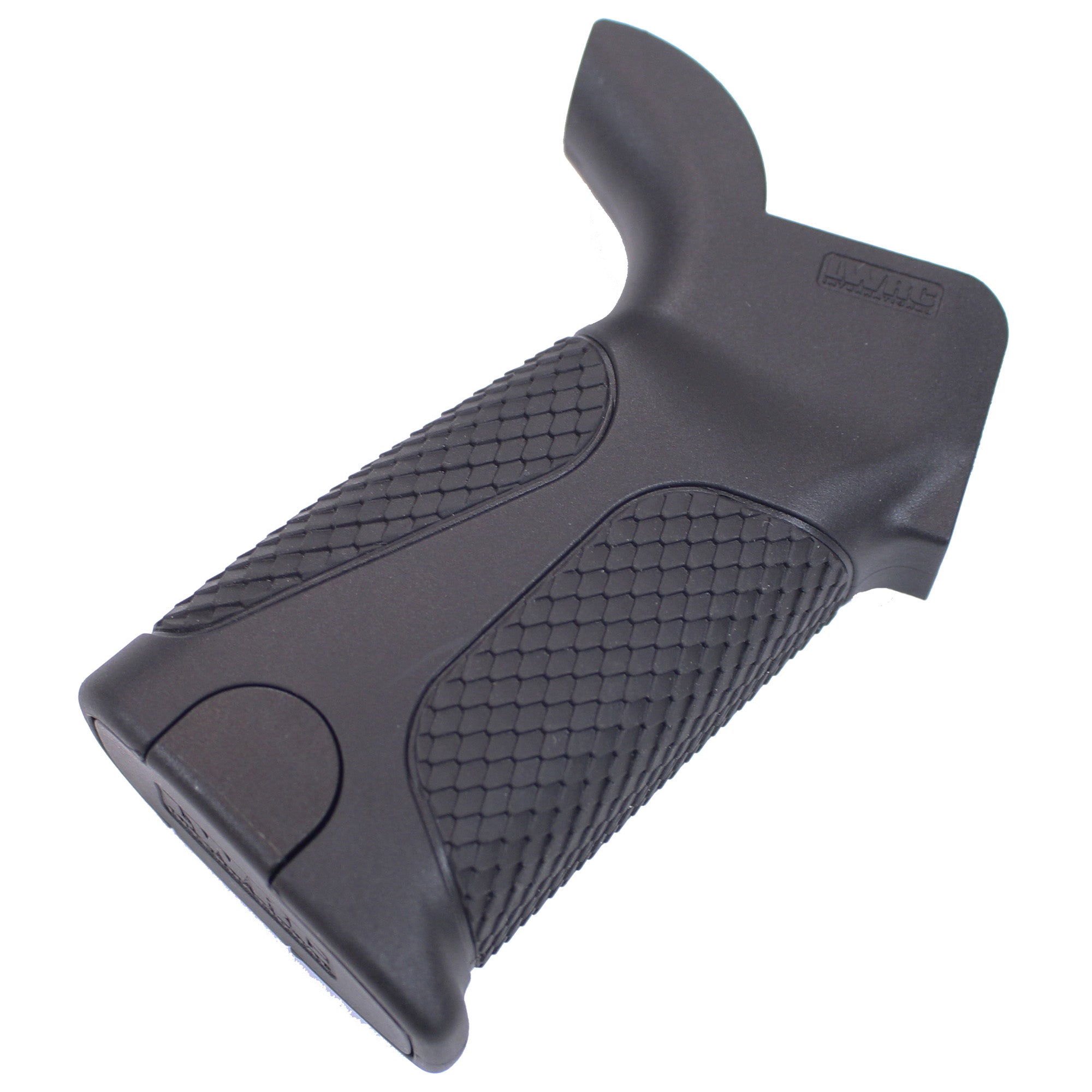 LWRC ULTRA COMBAT GRIP BLK - American Ordnance