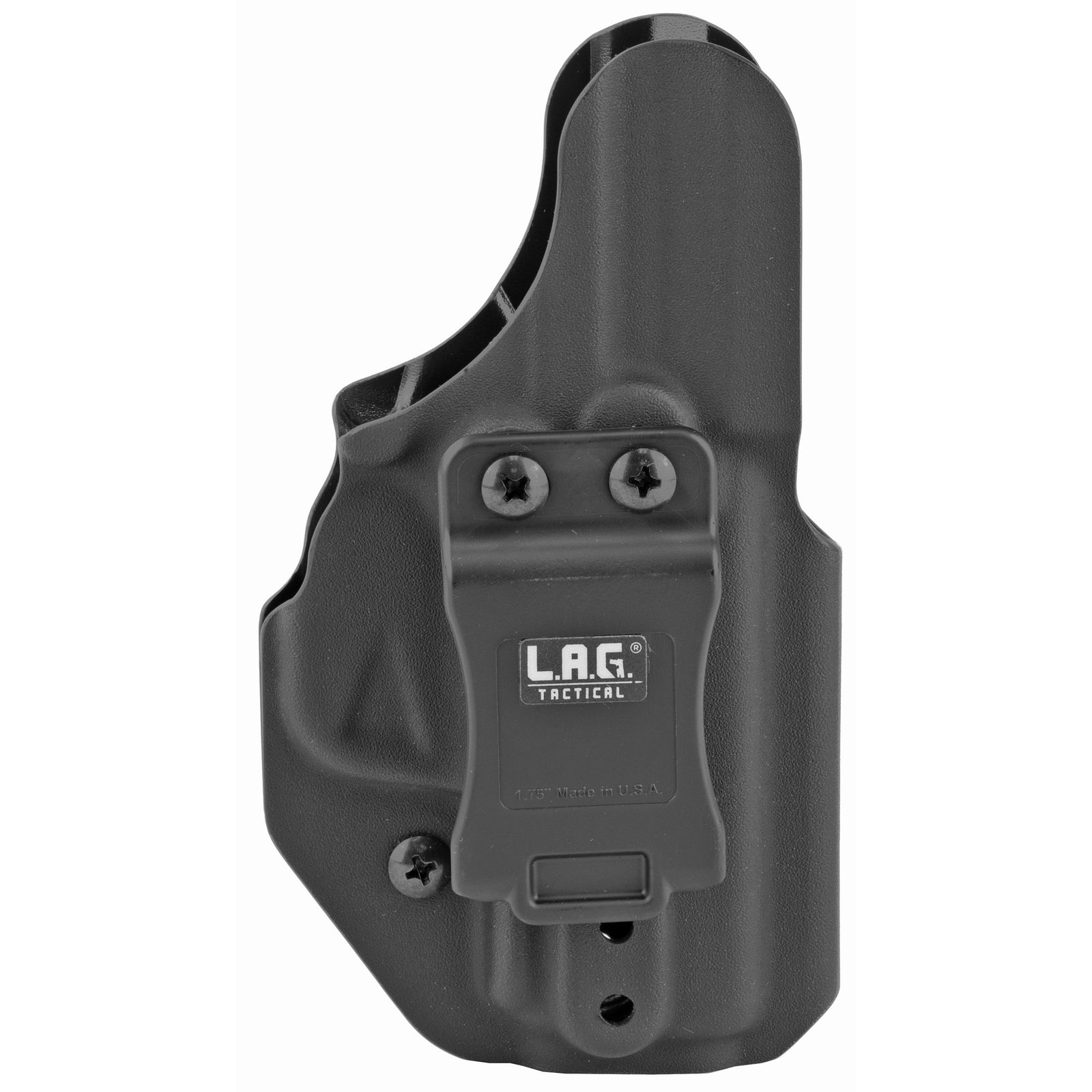 LAG LIB MK II SPFD HELLCAT BLK AMBI - American Ordnance