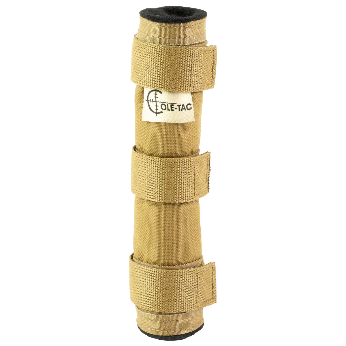 COLETAC METPY 7.5&quot; SPPRSSR COVER CB - American Ordnance