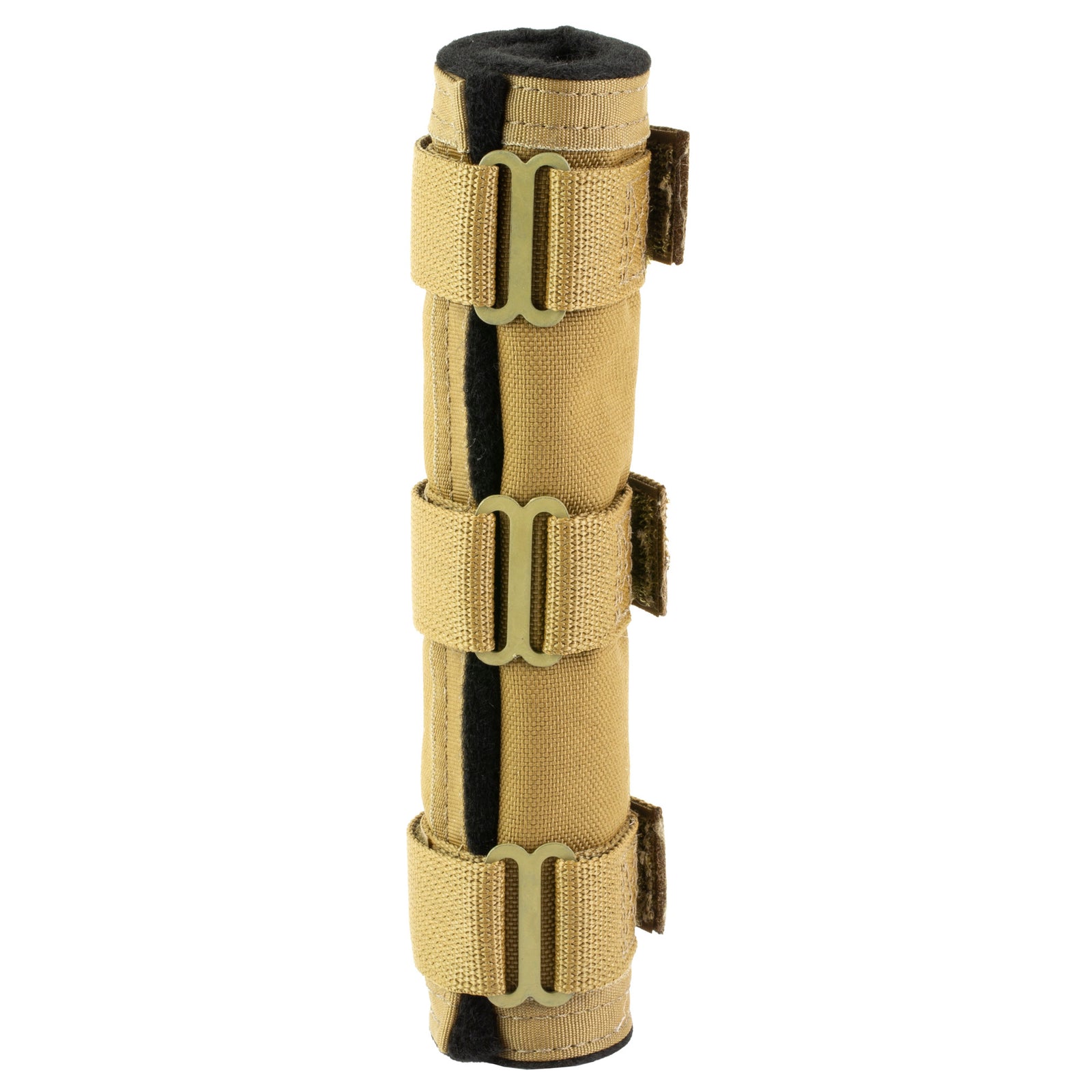 COLETAC METPY 7.5" SPPRSSR COVER CB - American Ordnance