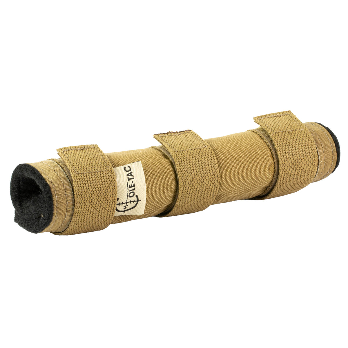COLETAC METPY 7.5&quot; SPPRSSR COVER CB - American Ordnance