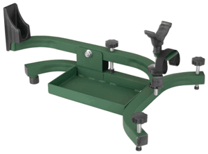 SHOOTING BENCH RESTCALDWELL LEAD SLED SOLO - American Ordnance