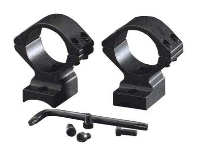 FOR 1" A-BOLT SHOTGUNSBROWNING 2 PIECE MOUNT SYSTEM - American Ordnance