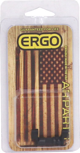 SELECTOR 45/90 BLACK!ERGO GRIP AMBIDEXTROUS SAFETY - American Ordnance
