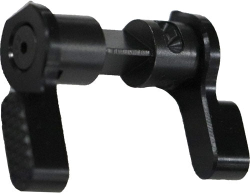 SELECTOR 45/90 BLACK!ERGO GRIP AMBIDEXTROUS SAFETY - American Ordnance