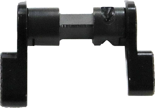 SELECTOR 45/90 BLACK!ERGO GRIP AMBIDEXTROUS SAFETY - American Ordnance