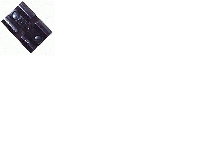 BROWNING 52/52C/A-BOLT BLACKWEAVER BASE TOP MOUNT #85 - American Ordnance