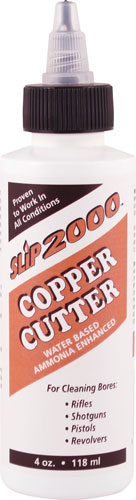 SLIP 2000 4OZ. COPPER CUTTER - American Ordnance