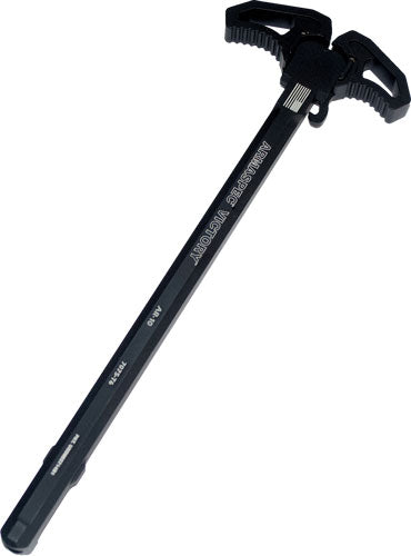 HANDLE BLACK AR10ARMASPEC VICTORY CHANGING - American Ordnance