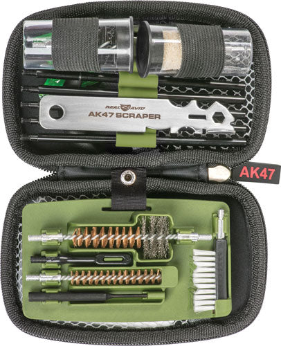 GUN CLEANING KITREAL AVID GUN BOSS AK-47 - American Ordnance