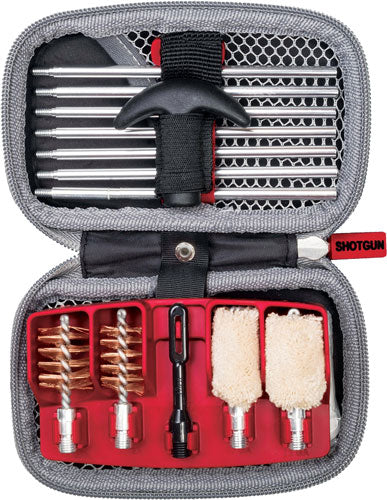 GUN CLEANING KIT 12 & 20 GAREAL AVID GUN BOSS SHOTGUN - American Ordnance