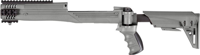 ADV TECH RUGER MINI-14/30 G2 STRIKEFORCE GRAY
