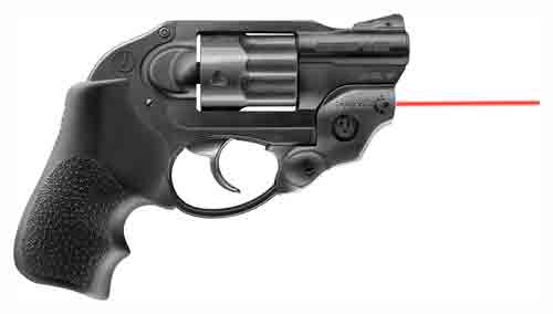 RUGER LCR/LCRXLASERMAX LASER CENTERFIRE RED - American Ordnance
