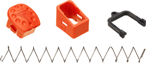 GLOCK GEN 1-5 PLUS 6 RNDS ORNGGHOST MOAB MAG EXTENSION FOR - American Ordnance