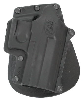 H&K COMPACT AND USPFOBUS HOLSTER ROTO PADDLE FOR - American Ordnance