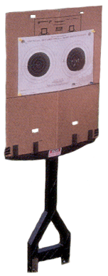 MTM JAMMIT TARGET STAND - American Ordnance