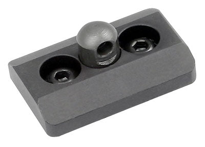 FITS M-LOK HANDGUARDSMI M-LOK BIPOD ADAPTER - American Ordnance