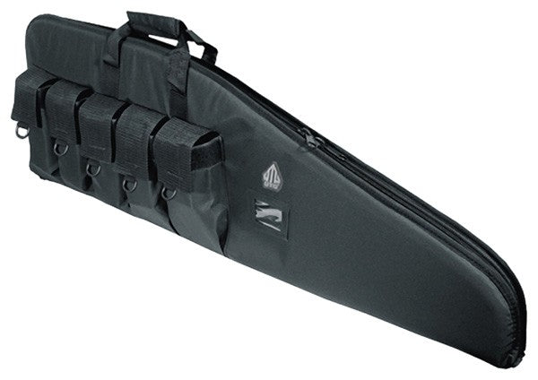 DC TACTICALUTG GUN CASE 38" BLACK - American Ordnance