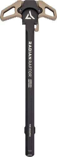 FDE FOR AR15RADIAN RAPTOR CHARGING HANDLE - American Ordnance