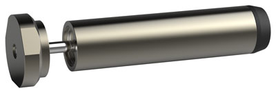 CARBINE COLL STOCK 5.56/.223KYNSHOT HYDRAULIC BUFFER AR-15 - American Ordnance