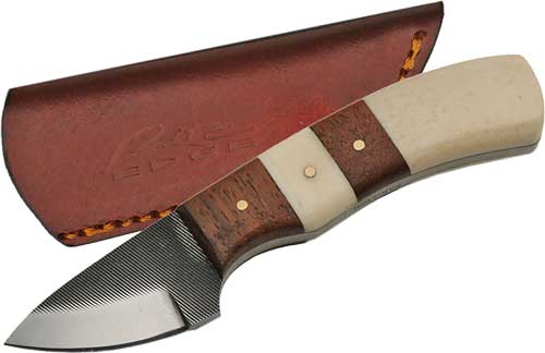 SKINNER MADE FROM A FILESZCO SAWMILL 2" SAWMILL BONE - American Ordnance