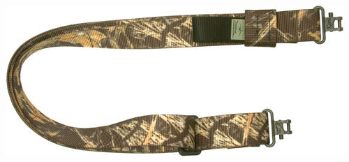 1-1/4" MAX-4 W/SWIVELSTOC SUPER SLING 2+ - American Ordnance