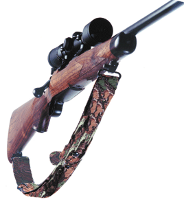 1-1/4" MOBU W/SWIVELSTOC SUPER SLING 2+ - American Ordnance