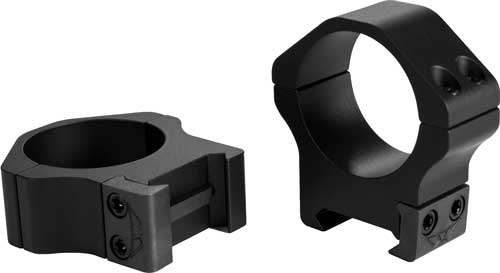 PA 30MM MEDIUM MATTEWARNE RINGS MAXIMA HORIZONTAL - American Ordnance