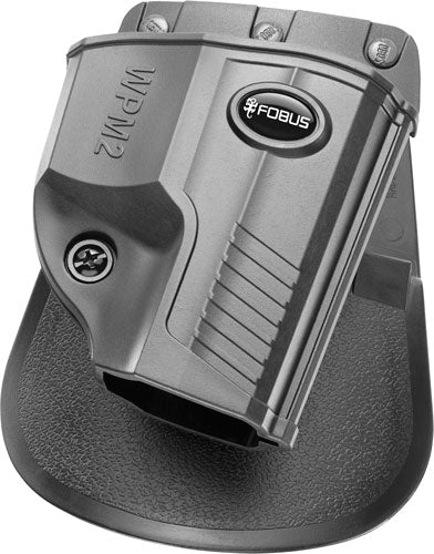 WALTHER PPS M2 9MMFOBUS HOLSTER E2 PADDLE FOR - American Ordnance