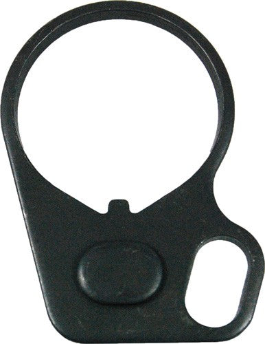ADAPTER BLACKGUNTEC AR15 SINGLE POINT SLING - American Ordnance