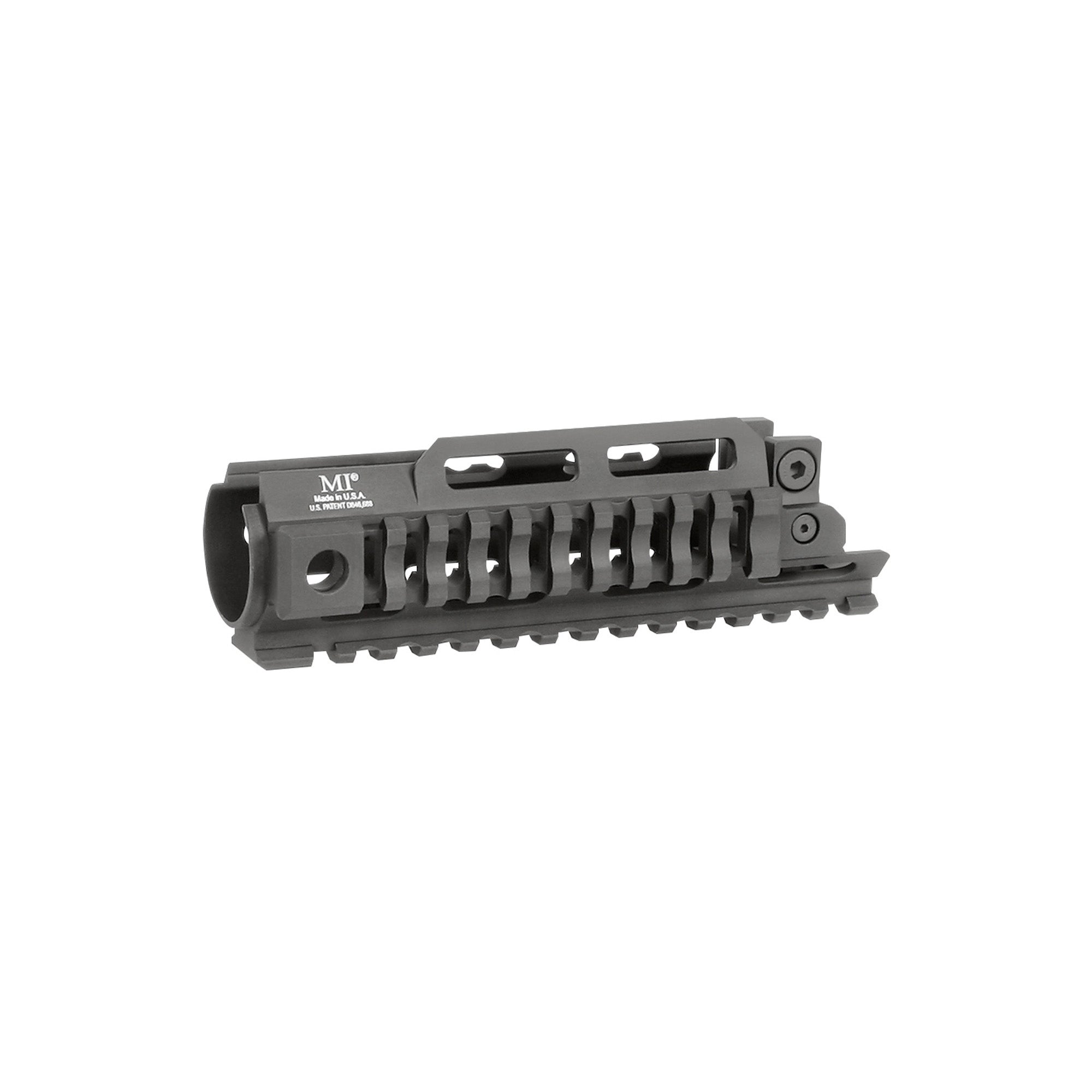 MIDWEST MP5 TRI-RAIL HANDGUARD - American Ordnance
