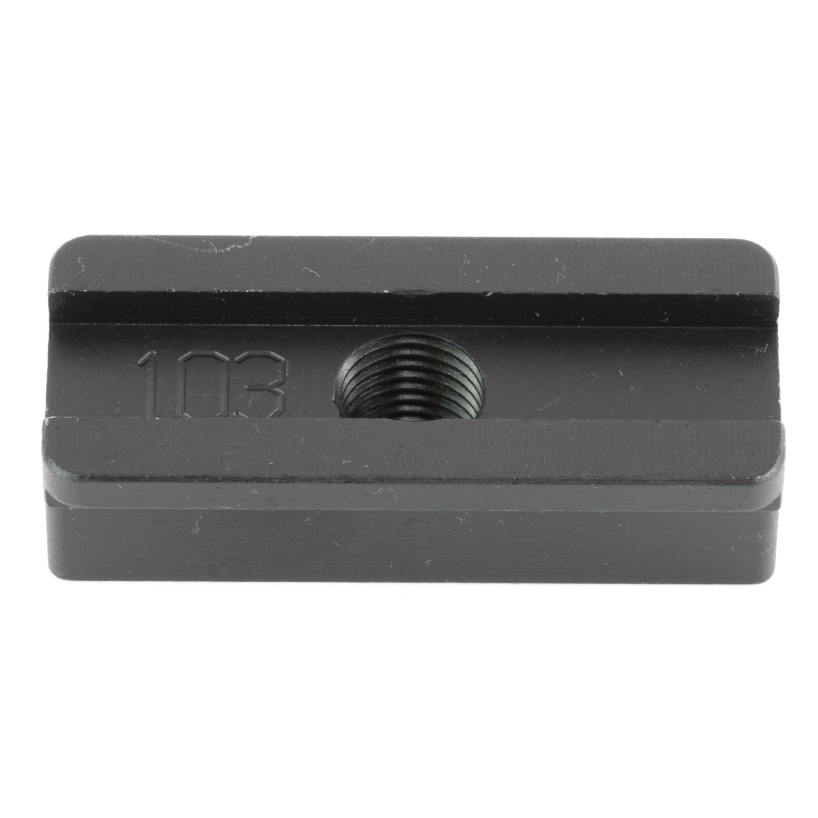 MGW SHOE PLATE FOR SPRINGFIELD XD-S - American Ordnance