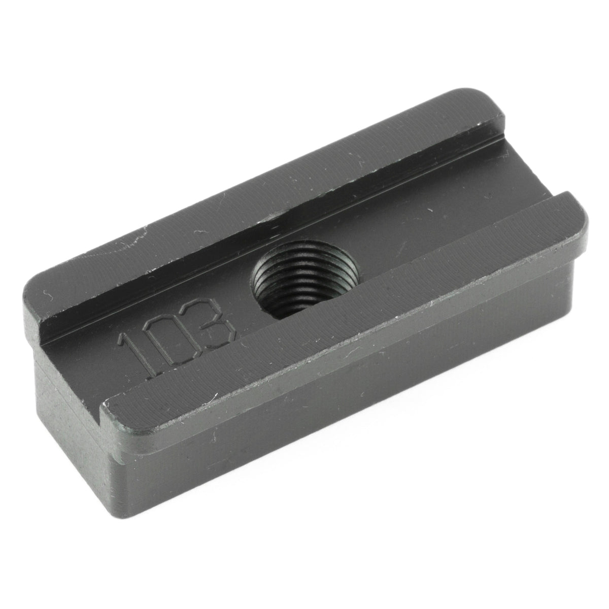 MGW SHOE PLATE FOR SPRINGFIELD XD-S - American Ordnance