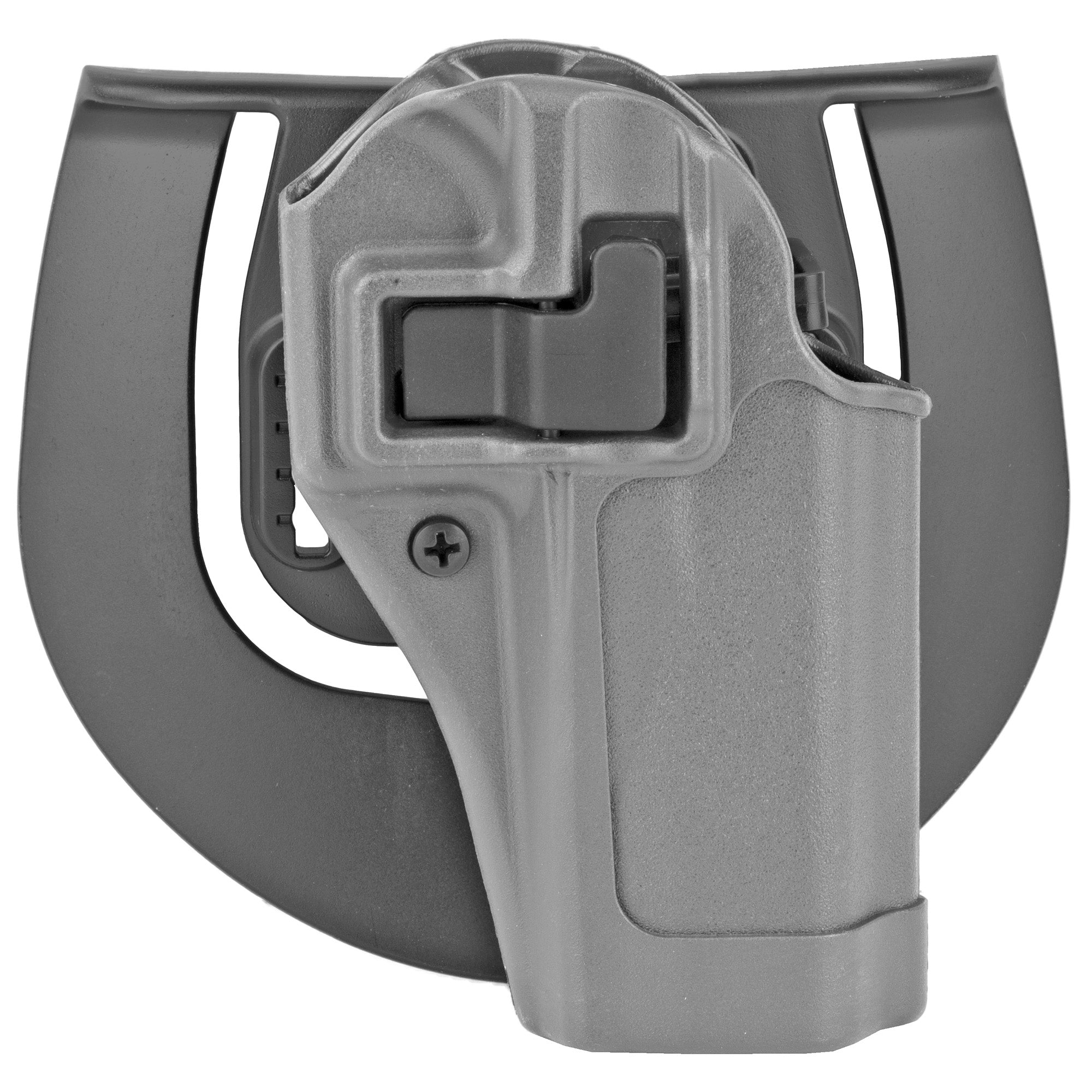 BH SERPA SPRTSTR FOR GLK 20 RH GRY - American Ordnance