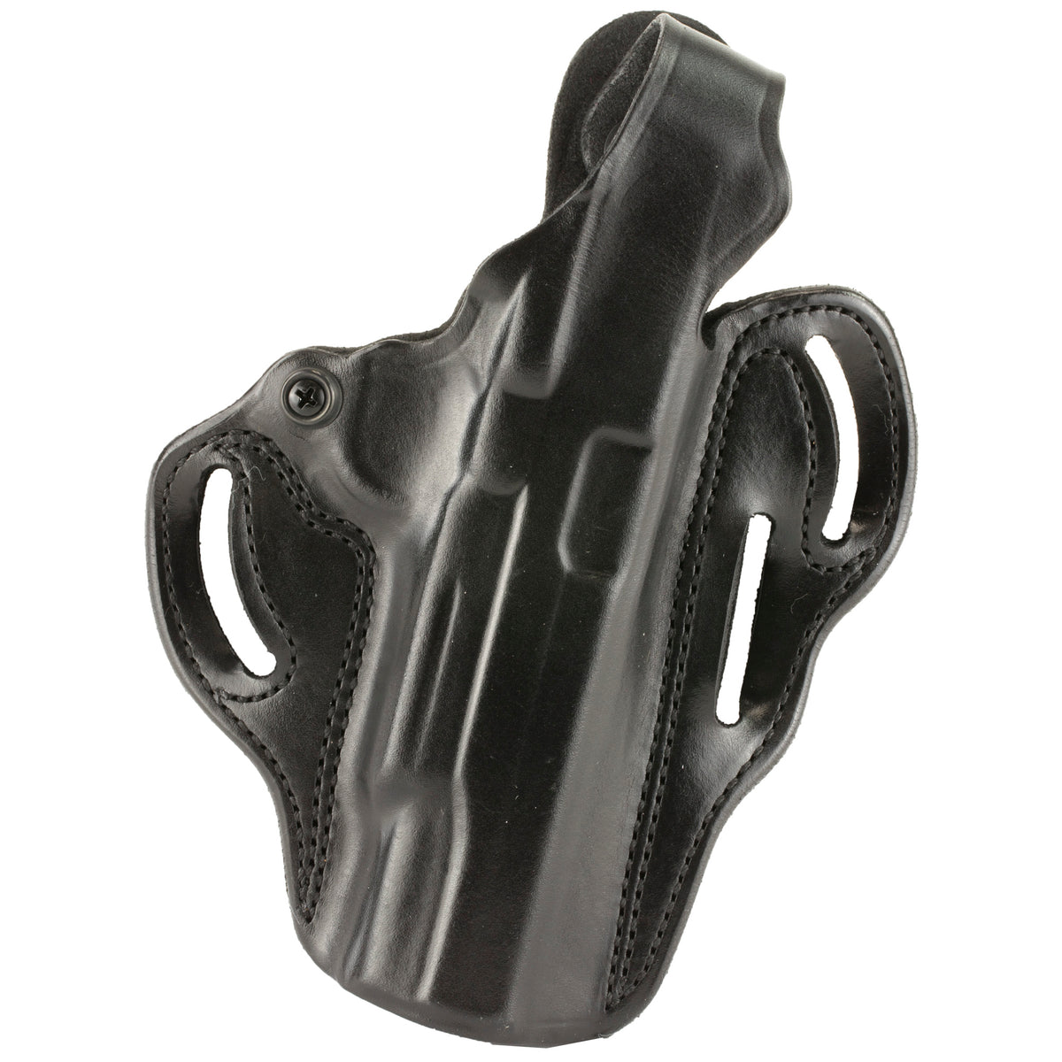 DESANTIS SCBRD 1911 W/ RAIL 5" RH BK - American Ordnance