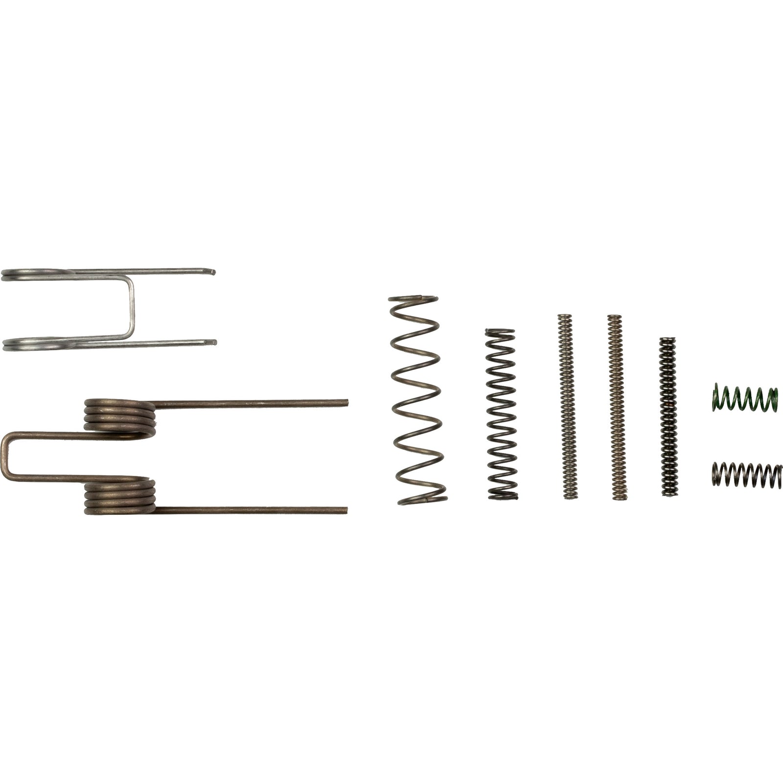 ERGO AR-15 LOWER SPRING KIT 9PC - American Ordnance