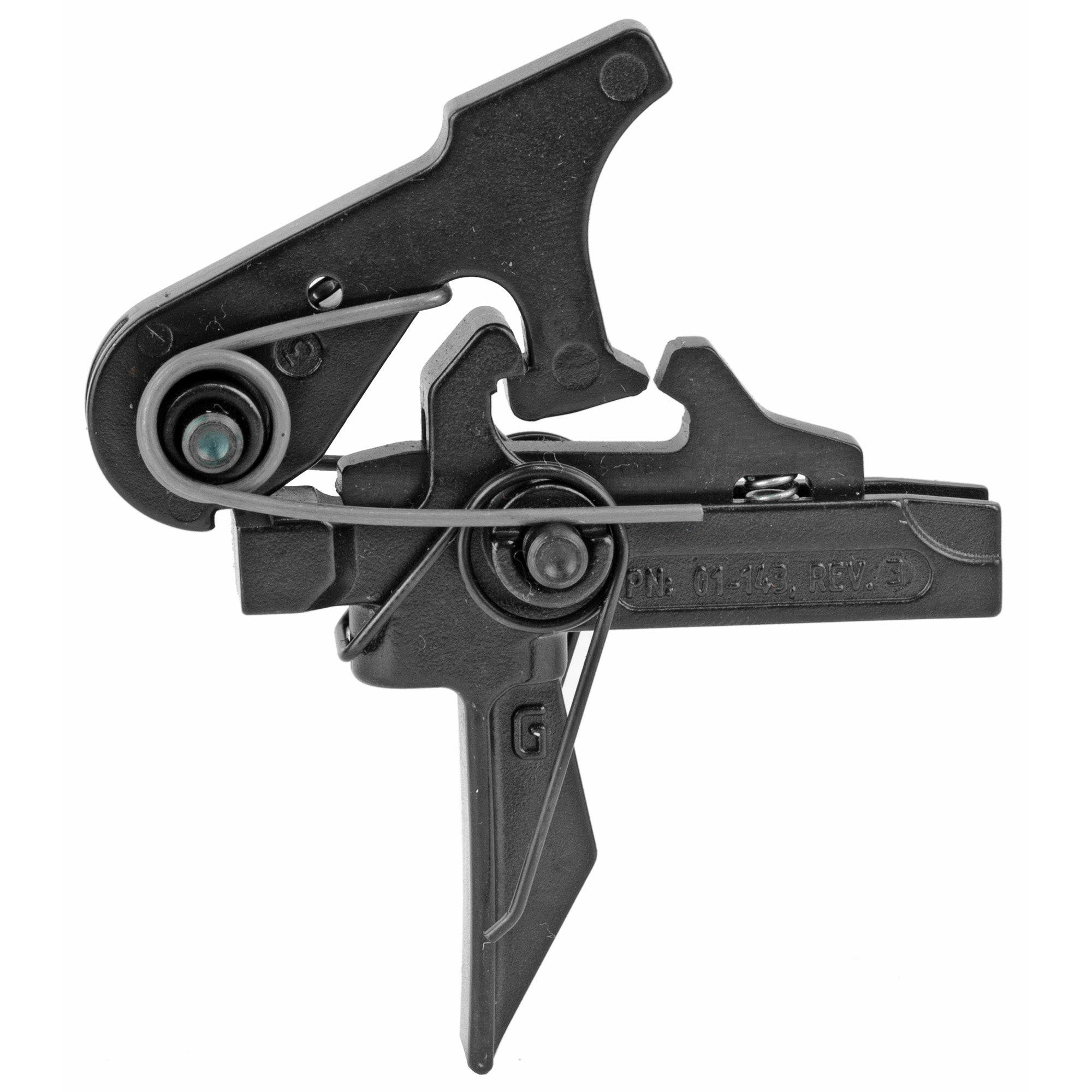 GEISSELE SUPER DYNAMIC COMBAT SD-C - American Ordnance