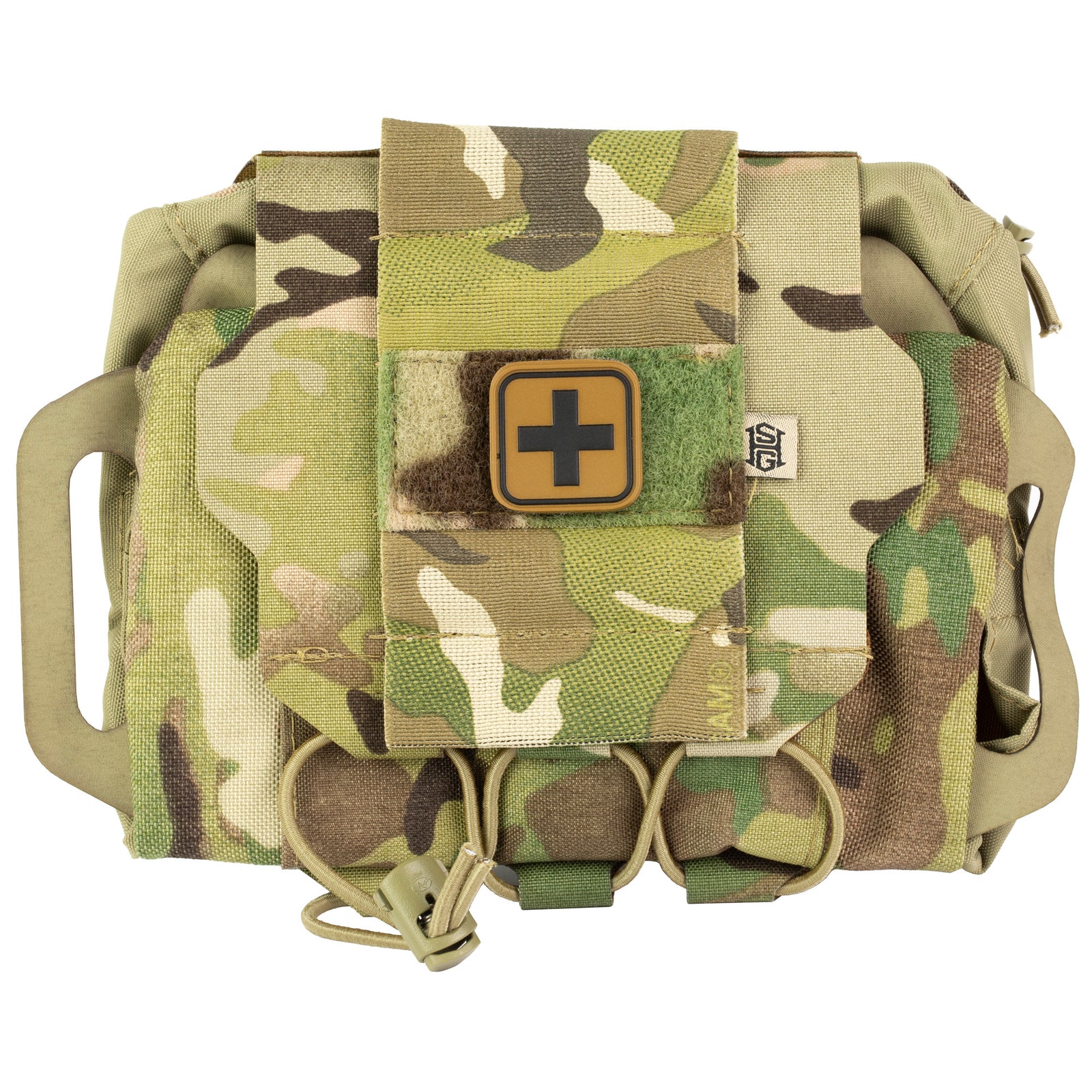 HSGI REFLEX IFAK SYSTEM MULTI CAM - American Ordnance
